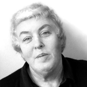 Rosemary Cathcart photo.